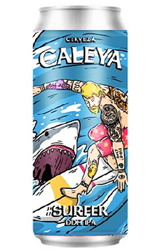 Caleya Surfer