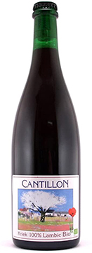 Cantillon Kriek 100% Lambic Bio
