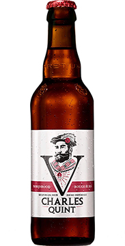 Foto de Charles Quint Rubi, en Lúpulo y Amén Cervezas