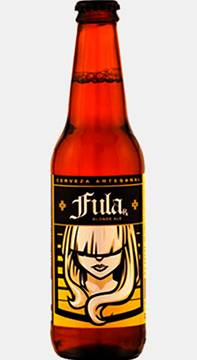 Casa Bruja Fula