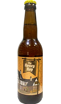 Foto de Castrea - Crisada The Honey Hop, en Lpulo y Amn Cervezas