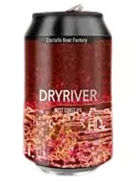 Castelló Beer Factory Dryriver