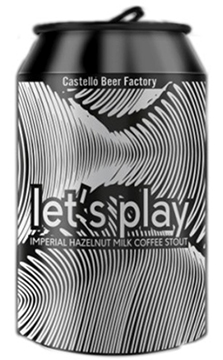 CastellÃ³ Beer Factory Lets Play - Lúpulo y Amén