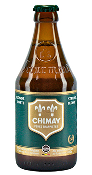 Foto de Chimay 150, en Lpulo y Amn Cervezas