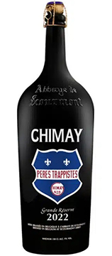 Foto de Chimay Grande Rserve 2022 Jroboam (3 l), en Lpulo y Amn Cervezas