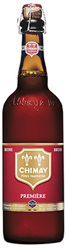 Chimay Première (Red)