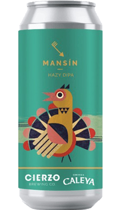 Cierzo / Caleya Mansín