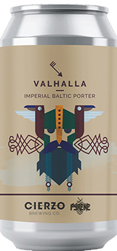 Cierzo / Pyrene Valhalla