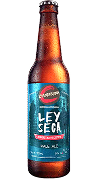 Clandestina Ley Seca