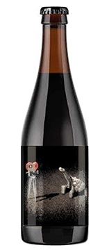 Collective Arts - Voodoo Brewing Origin of Darkness - Lúpulo y Amén