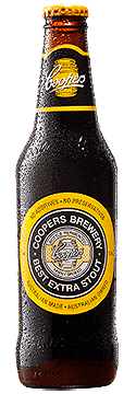 Coopers Best Extra Stout