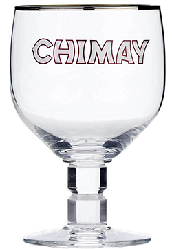 Foto de Copa Chimay, en Lpulo y Amn Cervezas