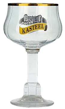 Copa Kasteel - Lúpulo y Amén