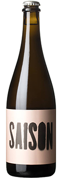 Foto de Cyclic Beer Farm Saison, en Lpulo y Amn Cervezas