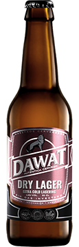 Dawat Dry Lager 