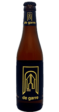 Brouwerij Van Steenberge Tripel De Garre