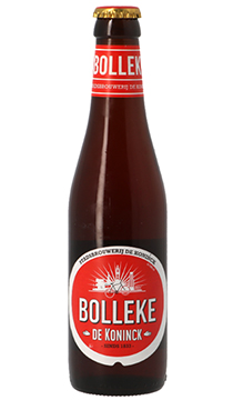 De Koninck Bolleke 