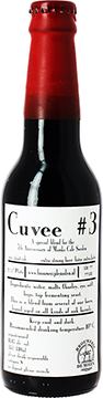 De Molen Cuvée #3