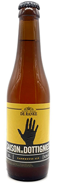 De Ranke Saison de Dottignies - Lúpulo y Amén