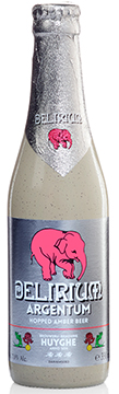 Delirium Argentum