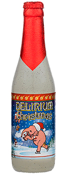 Foto de Delirium Christmas, en Lpulo y Amn Cervezas