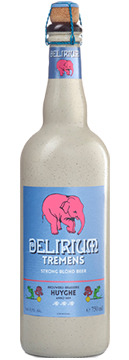 Delirium Tremens 