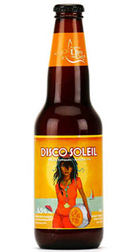 Dieu du Ciel Disco Soleil