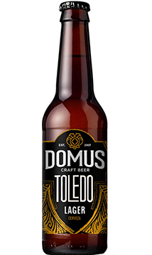 Foto de Domus Toledo, en Lpulo y Amn Cervezas