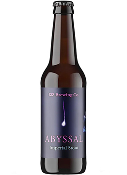 Foto de DouGalls Abyssal, en Lpulo y Amn Cervezas