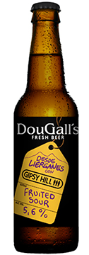 Dougall’s / Gipsy Hill Fruited Sour