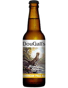 DouGalls Happy Otter 