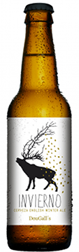 Dougall’s Invierno