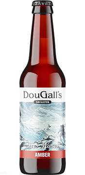 Dougall’s Tres Mares