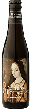 Verhaeghe Duchesse de Bourgogne