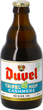 Duvel Tripel Hop Cashmere Duvel Tripel Hop Cashmere