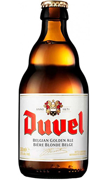 Foto de Duvel, en Lpulo y Amn Cervezas