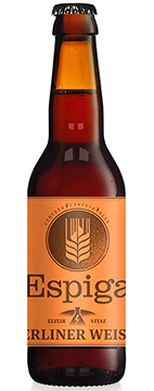 Espiga Berliner Weisse