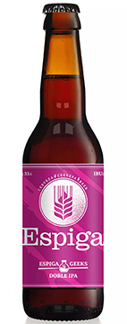 Espiga Doble IPA