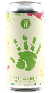 Espiga Gabriel Rebels Espiga Gabriel Rebels