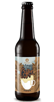 Espiga Midnight Coffee