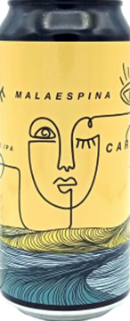 Mala Gissona / Espina de Ferro Malaespina Cara B
