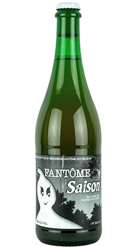 Fantome Saison - Lúpulo y Amén