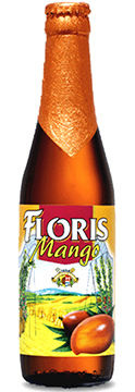 Floris Mango - Lúpulo y Amén