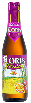 Floris Passion
