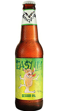 Flying Dog Easy IPA - Lúpulo y Amén