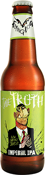 Flying Dog The Truth - Lúpulo y Amén