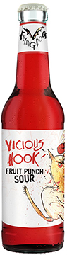 Foto de Flying Dog Vicious Hook, en Lpulo y Amn Cervezas