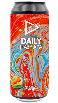 Funky Fluid Daily