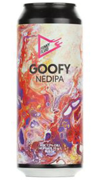 Funky Fluid Goofy Funky Fluid Goofy