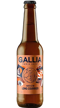 Gallia Long Courrier